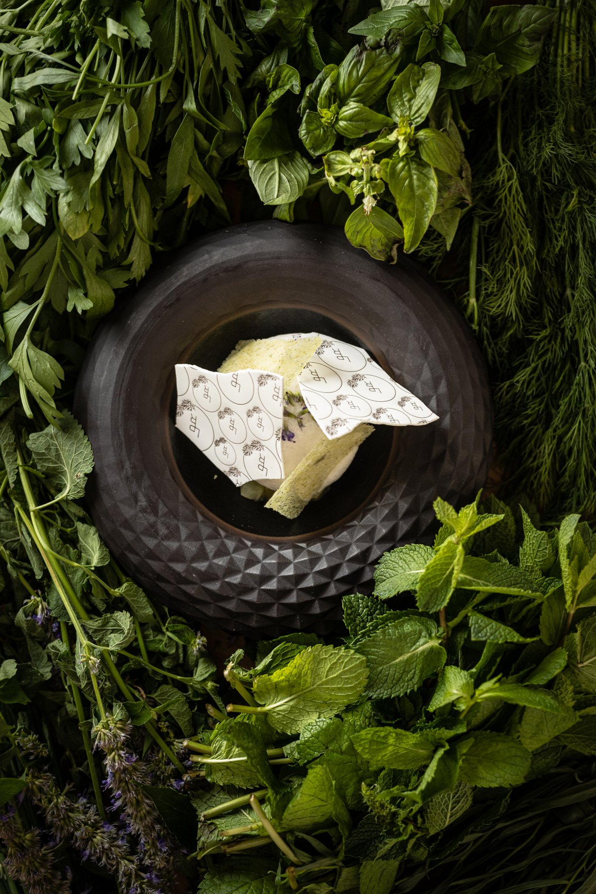 Photographie de la maison — Au fil des créations — vue 33